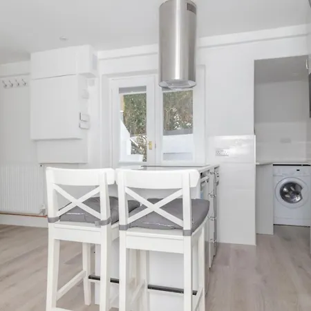 Central London Property-Ensuite, Double And Budget Room Esterno foto