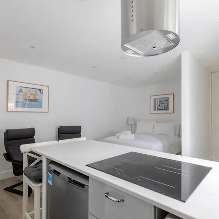 Central London Property-Ensuite, Double And Budget Room Esterno foto