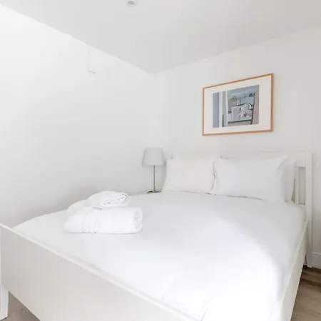 Central London Property-Ensuite, Double And Budget Room Esterno foto