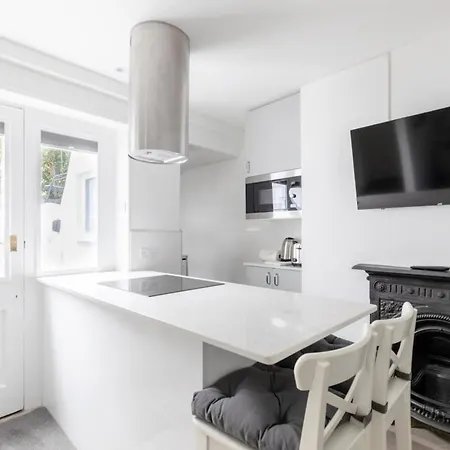 Central London Property-Ensuite, Double And Budget Room Esterno foto
