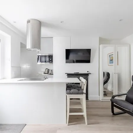 Central London Property-Ensuite, Double And Budget Room Esterno foto