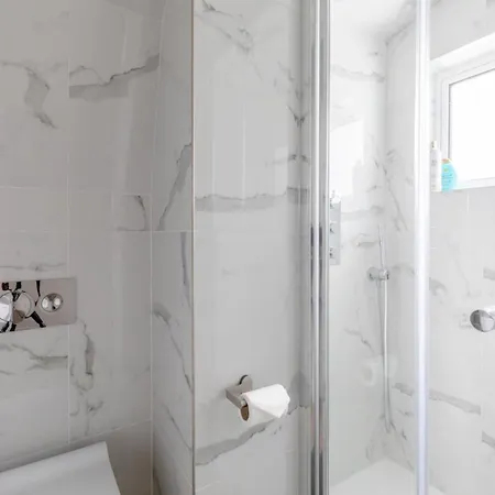 Central London Property-Ensuite, Double And Budget Room Esterno foto