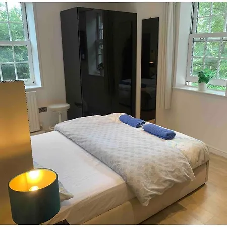 Central London Property-Ensuite, Double And Budget Room Esterno foto