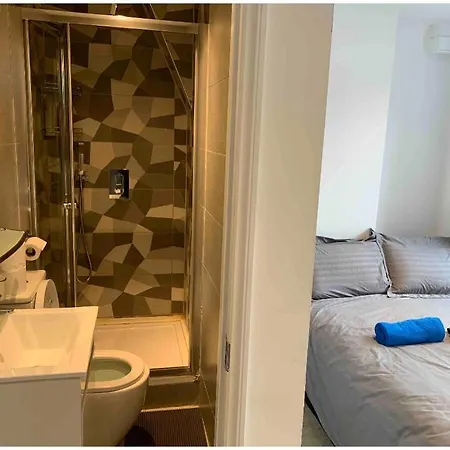 Central London Property-Ensuite, Double And Budget Room Esterno foto