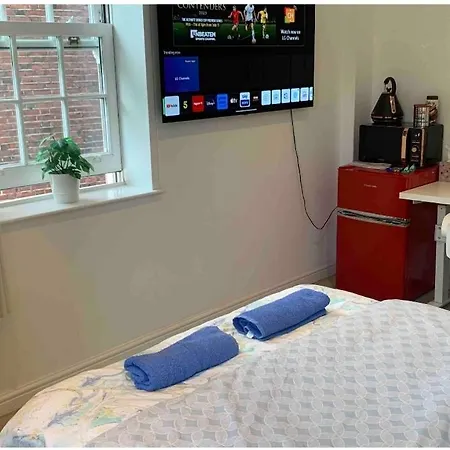 Central London Property-Ensuite, Double And Budget Room Esterno foto