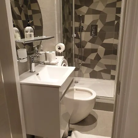 Central London Property-Ensuite, Double And Budget Room Esterno foto