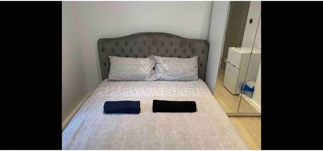 Property-ensuite, Double And Budget